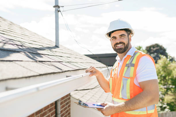Quick and Trustworthy Emergency Roof Repair Services in Golden Beach, MD