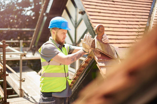 Best Storm Damage Roof Repair  in Golden Beach, MD